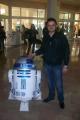 R2 et le président de l'ONTT