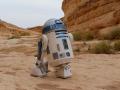 R2 avant l'attaque jawa
