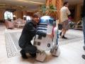 R2 réparé!!!