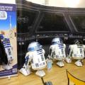 Mon R2 parmi ceux du R2buildersclub francophone