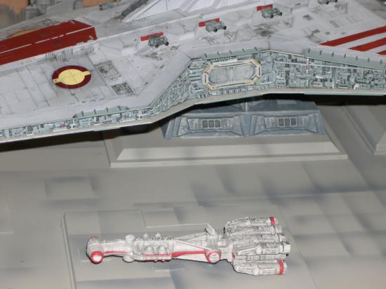 Blockade Runner