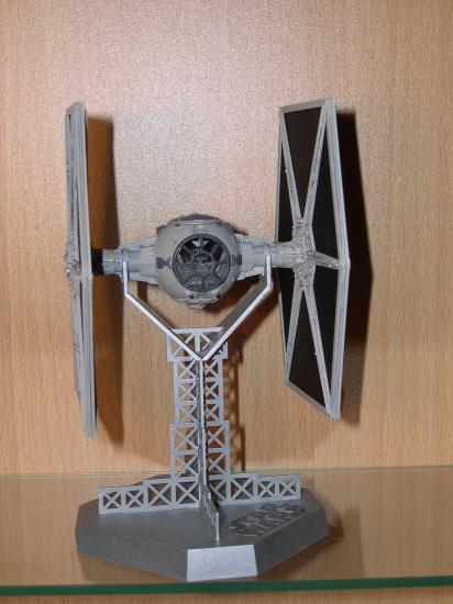 TIE fighter