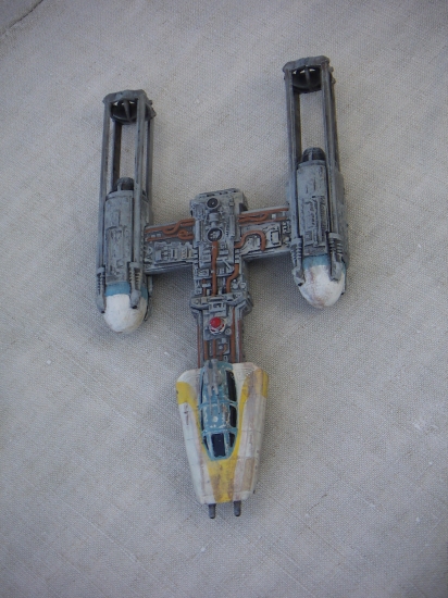 Y-wing